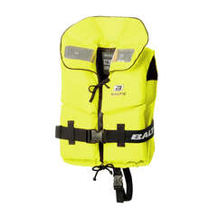 Chaleco Salvavidas Baltic Childs Con Parte Delantera Dividida - 100N - 15-30 Kg - Amarillo
