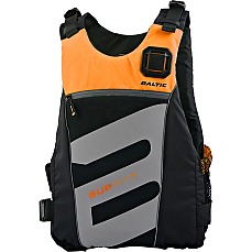 Chaleco salvavidas Baltic SUP Elite  - Negro/Naranja