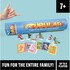 Tubular: Waves &Amp; Wipeouts - El Juego De Mesa
