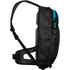 Bliss Protection Arg 1.0 Ld 12 Protector De Espalda Para Mochila