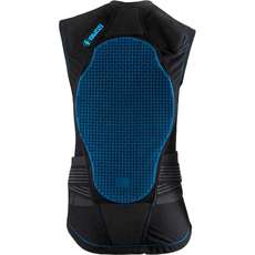 Bliss Protection Womens Arg Chaleco De Nieve