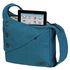 Ogio Brooklyn Hombro Para Mujer Del Bolso - Negro - Pocket Ipad / Kindle