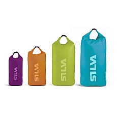 Silva Lleva Bolsa Seca 70D Ligera Y Resistente Al Agua