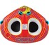 Connelly Wing Two - Remolque Para Dos Pasajeros (Color Rojo)