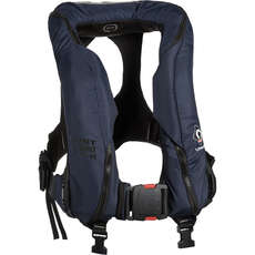 Chaleco Salvavidas Crewsaver Ergofit Solas - Azul Marino