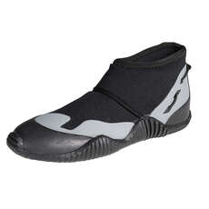 Zapatos De Granito De Neopreno Crewsaver Junior 3 Mm - Negro