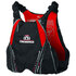Crewsaver 50N Chromis Menor Flotabilidad Auxilios - Rojo / Negro