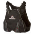 Crewsaver Chromis 50N Mens Flotabilidad Auxilios - Negro