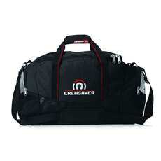 Crewsaver Crew Holdall - Negro - Varios Tama?os