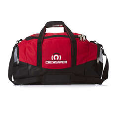 Kit Vela Crewsaver Crew Bolso De Viaje Bolsa - Red - 75 Ltr
