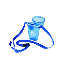 Crewsaver Caso De Tintorer?a - Clear Blue Crewsaver Caso De Tintorer?a - Clear Blue