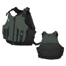 Crewsaver 70N Flotabilidad Ettrick Auxilios - Verde Crewsaver 70N Flotabilidad Ettrick Auxilios - Verde