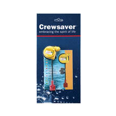 Crewsaver Hammar Manuel Capsule & Hammar Auto Capsule