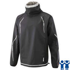 Crewsaver Kawa Bote Junior Top - Negro Crewsaver Kawa Bote Junior Top - Negro