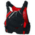 Kite Crewsaver 50N Flotabilidad Junior Auxilios - Rojo / Negro