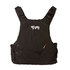 Crewsaver Kite 50N Mens Flotabilidad Auxilios - Negro