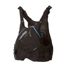 Crewsaver Kite Señoras 50N Flotabilidad Auxilios - Negro Crewsaver Kite Señoras 50N Flotabilidad Auxilios - Negro