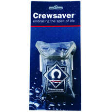 Crewsaver Chaleco Salvavidas Capota - Azul Crewsaver Chaleco Salvavidas Capota - Azul