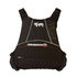 Crewsaver Max 50N Júnior Flotabilidad Auxilios - Negro