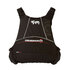 Crewsaver 50N Max Para Hombre Flotabilidad Auxilios - Negro