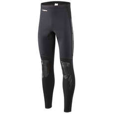 Crewsaver Moko Microfleece Leggings - Negro