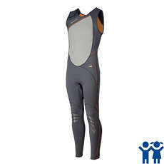Crewsaver Fase 2 Junior 0.7Mm Long John