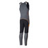 Crewsaver Fase 2 De 3 Mm Junior Long John