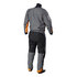 Fase 2 Crewsaver Traje Impermeable Y Térmica Underfleece