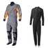Fase 2 Crewsaver Traje Impermeable Y Térmica Underfleece