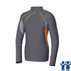 Crewsaver Fase 2 Junior Polypro Top Crewsaver Fase 2 Junior Polypro Top