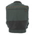 Crewsaver Teviot 50N Flotabilidad Auxilios - Verde