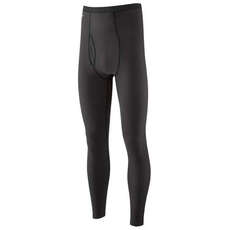 Crewsaver Toki Para Hombre De Las Polainas T?rmicos - Negro Crewsaver Toki Para Hombre De Las Polainas T?rmicos - Negro