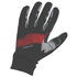 Crewsaver Guantes Tri Temporada De Vela - Negro / Rojo