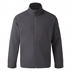 Chaqueta Softshell Gill Team - Grafito - 1614 Chaqueta Softshell Gill Team - Grafito - 1614