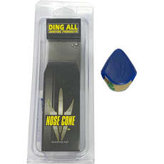 Ding All Warhead Tabla De Surf Nose Cone - Azul