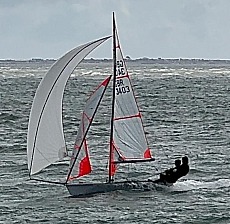 Ropa de Vela Ligera Ropa de Vela Ligera