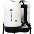 Alder 60L Dry Bag Back Pack - Blanco