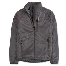 Musto Evolution Primaloft Xvr Jacket - Carbón Vegetal Musto Evolution Primaloft Xvr Jacket - Carbón Vegetal