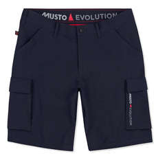 Musto Evolution Pro Lite Uv De Secado Rápido Corto - True Navy Musto Evolution Pro Lite Uv De Secado Rápido Corto - True Navy