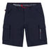 Musto Evolution Pro Lite Uv De Secado Rápido Corto - True Navy