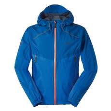 Musto Evolución Escudo Chaqueta - Aruba Blue / Azul Náutico
