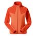 Musto Evolución Para Mujer Softshell Jacket - Mandarina / Anaranjado Del Fuego