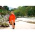 Musto Evolución Para Mujer Softshell Jacket - Mandarina / Anaranjado Del Fuego