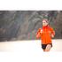 Musto Evolución Para Mujer Softshell Jacket - Mandarina / Anaranjado Del Fuego