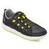 Zapatillas De Vela Musto Nautic Speed ​​- Negro