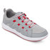 Zapatos De Vela De Velocidad Musto Nautic - Platino
