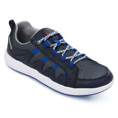 Zapatos De Vela De Velocidad Musto Nautic - True Navy