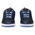 Zapatos De Vela De Velocidad Musto Nautic - True Navy