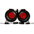 Gear Up Deluxe Hd Kayak Carrito / Trolley