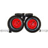 Gear Up Mini Kayak Carrito / Trolley